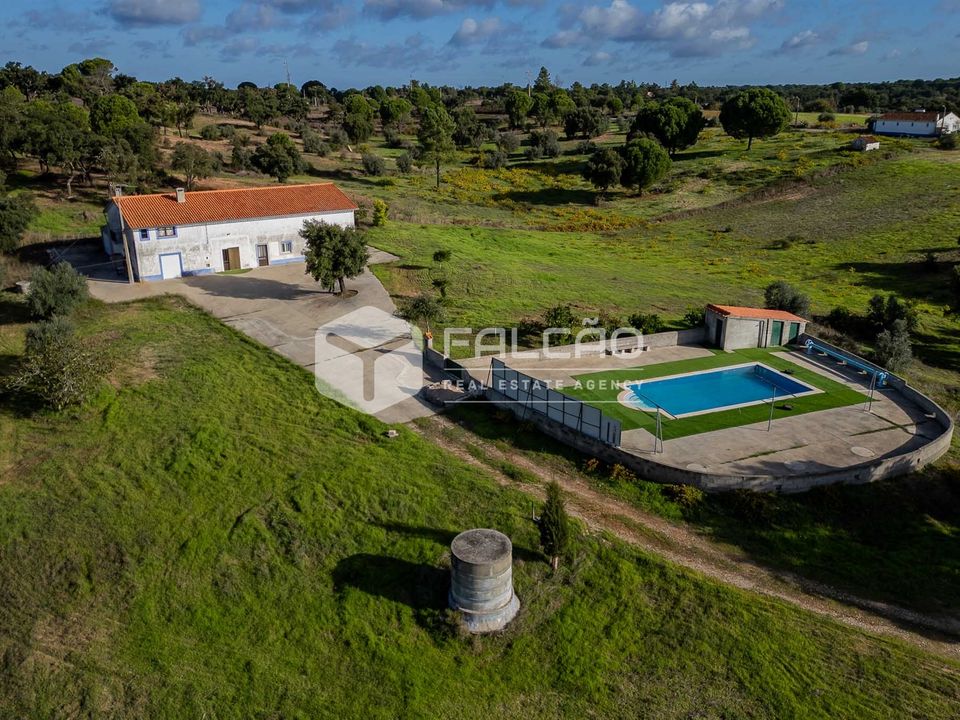 Villa i Mora, Evora - foto 2