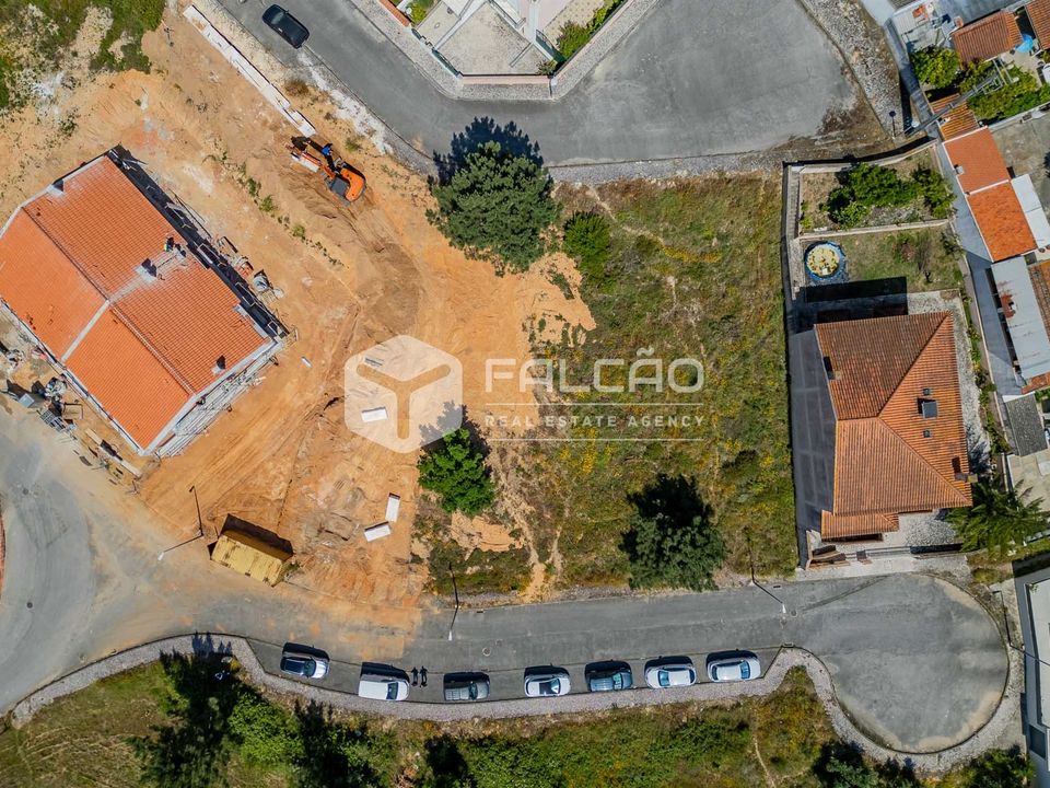 Helårsgrund i Santarem, Santarem - foto 3