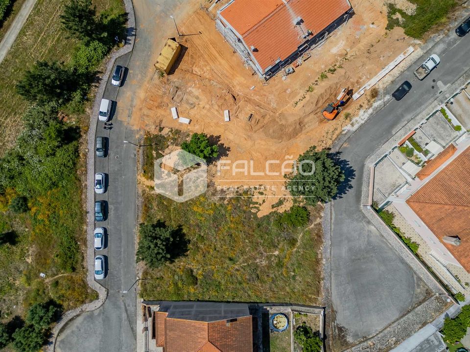 Helårsgrund i Santarem, Santarem - foto 4