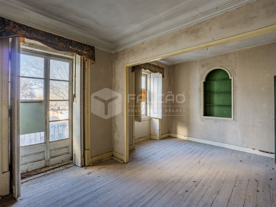 Villa i Santarem, Santarem - bilde 5