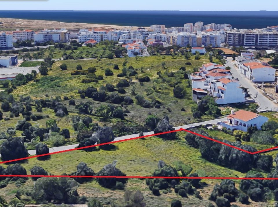 Terra a Silves, Faro - foto 3