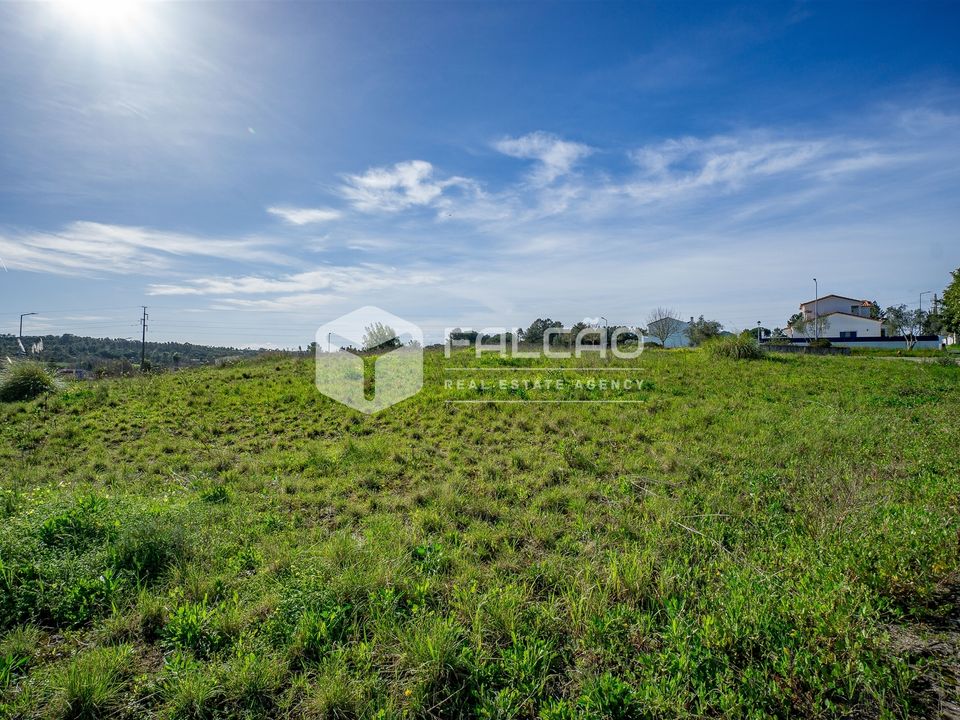 Helårsgrund i Cartaxo, Santarem - foto 2