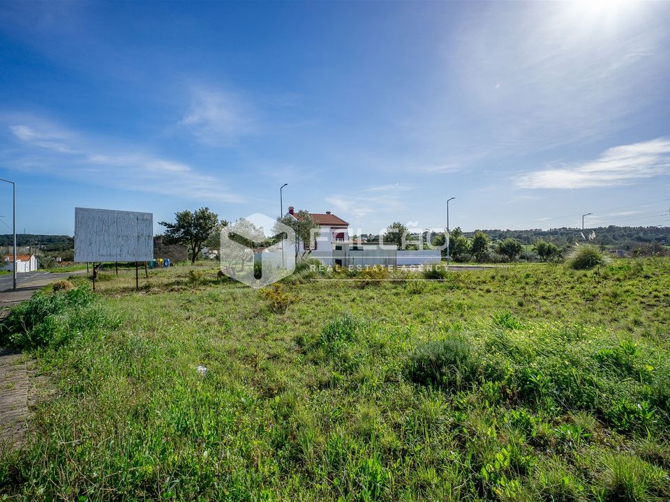 Helårsgrund i Cartaxo, Santarem - foto 4