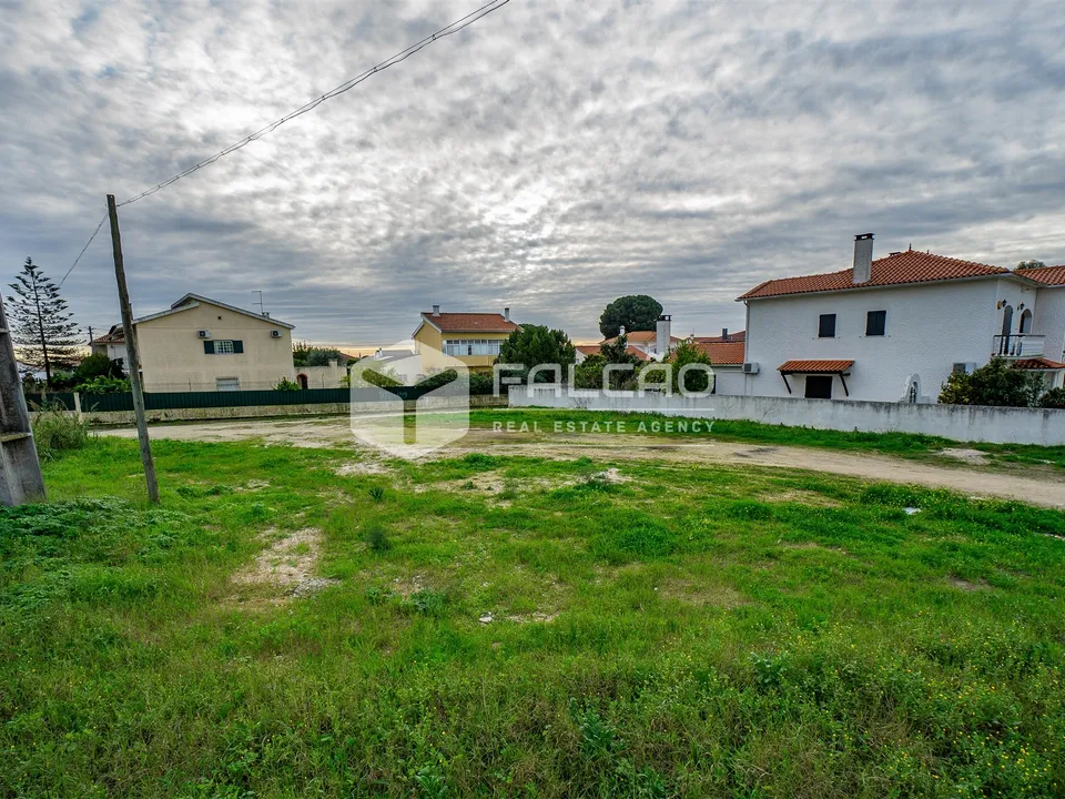 Tomt i Santarem, Santarem - bilde 1