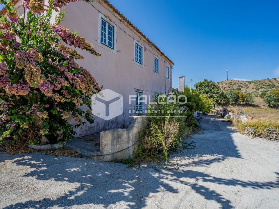 Villa i Santarem, Santarem - bilde 1