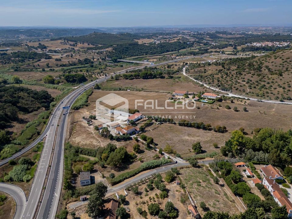 Villa i Santarem, Santarem - bilde 2