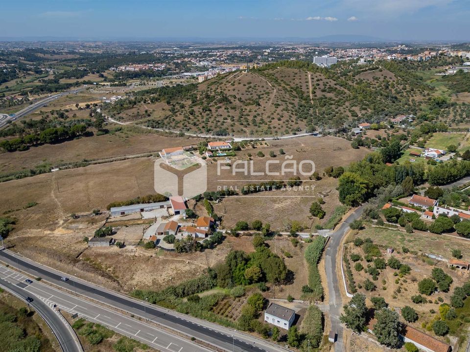 Villa i Santarem, Santarem - bilde 3