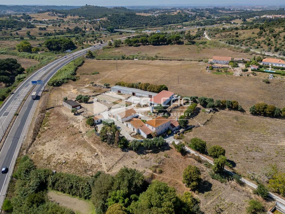 Villa i Santarem, Santarem - bilde 4