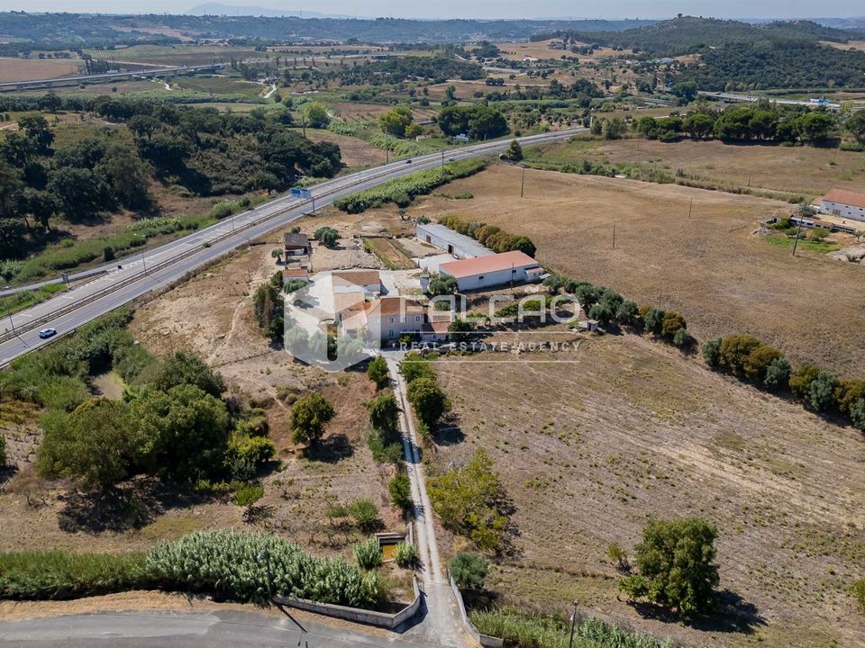 Villa i Santarem, Santarem - bilde 5