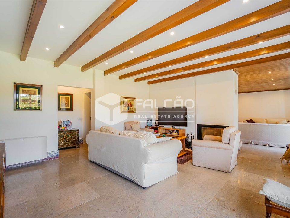 Villa i Santarem, Santarem - foto 2