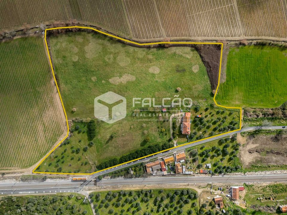 Villa i Santarem, Santarem - foto 3