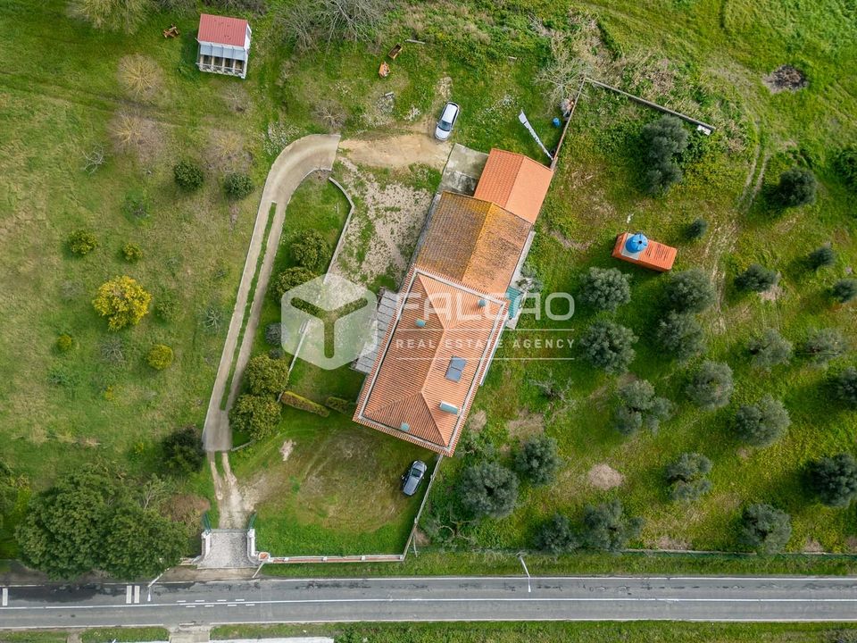 Villa i Santarem, Santarem - foto 4