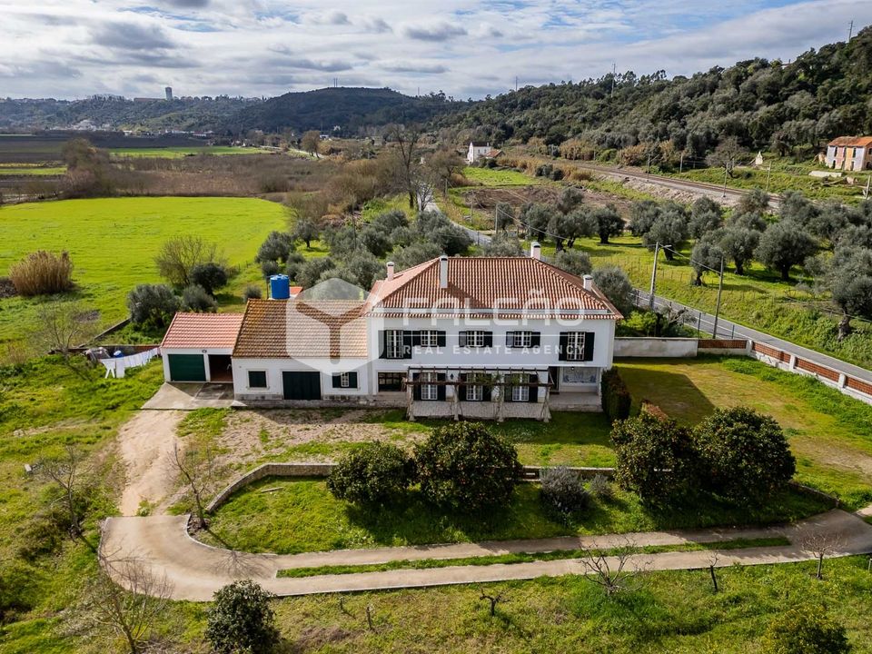 Villa i Santarem, Santarem - foto 5