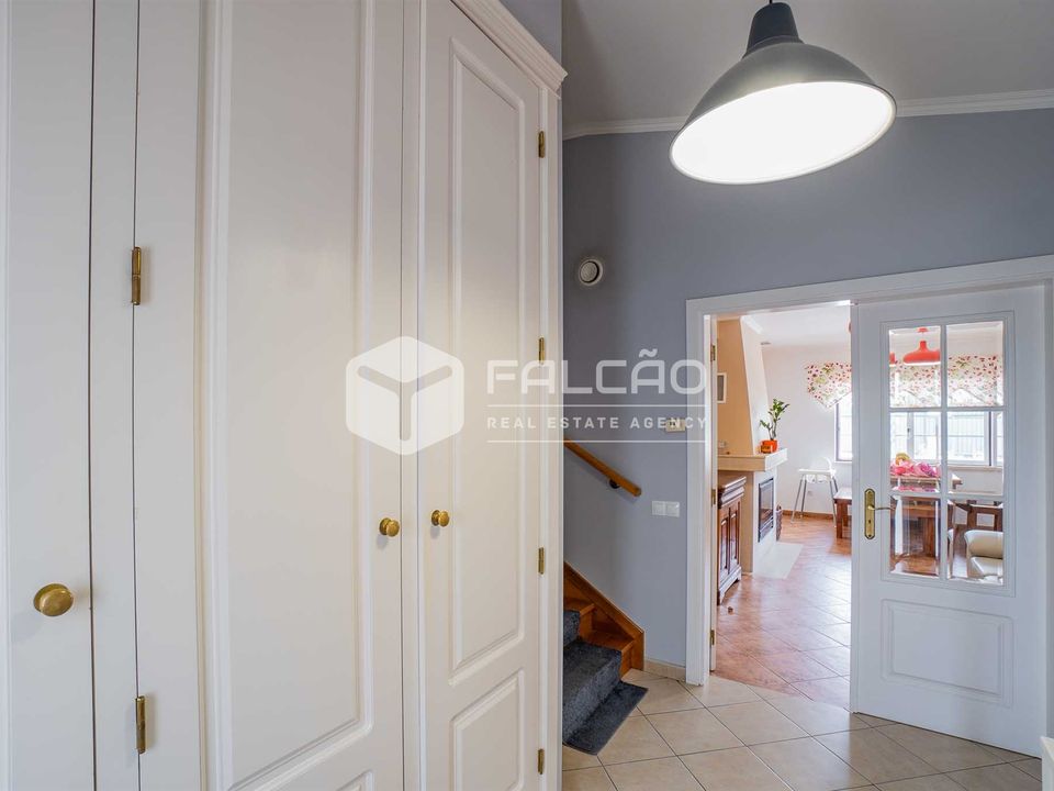 Villa i Santarem, Santarem - bilde 2