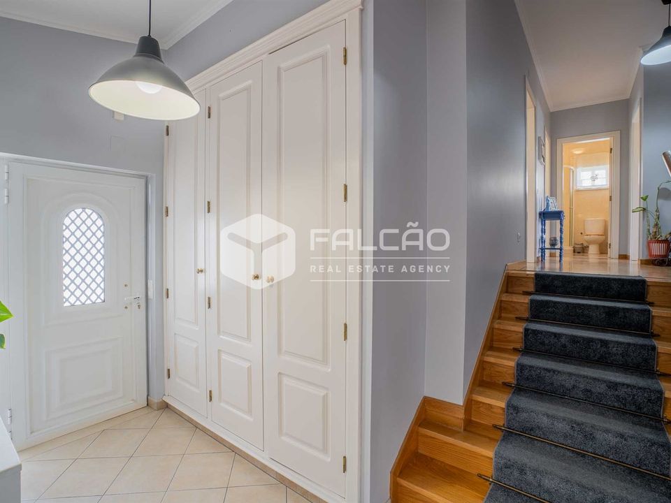Villa i Santarem, Santarem - bilde 3
