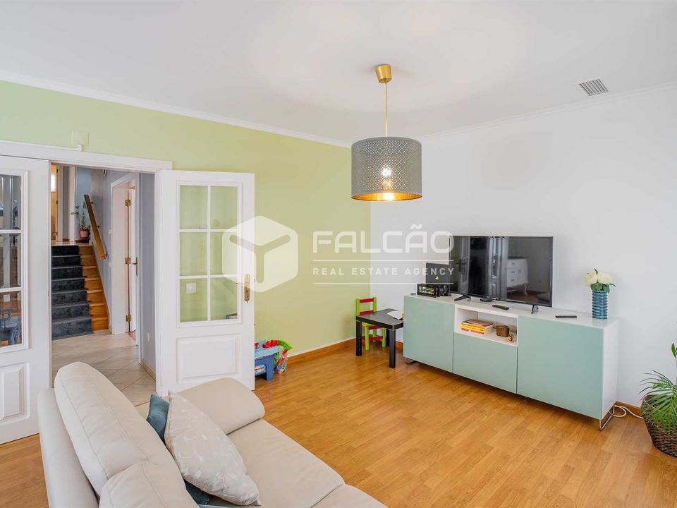 Villa i Santarem, Santarem - bilde 1