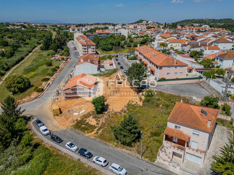Helårsgrund i Santarem, Santarem - foto 5