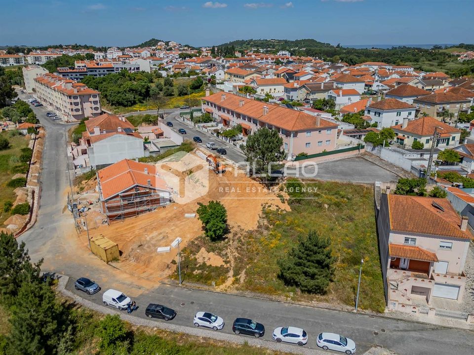 Helårsgrund i Santarem, Santarem - foto 1