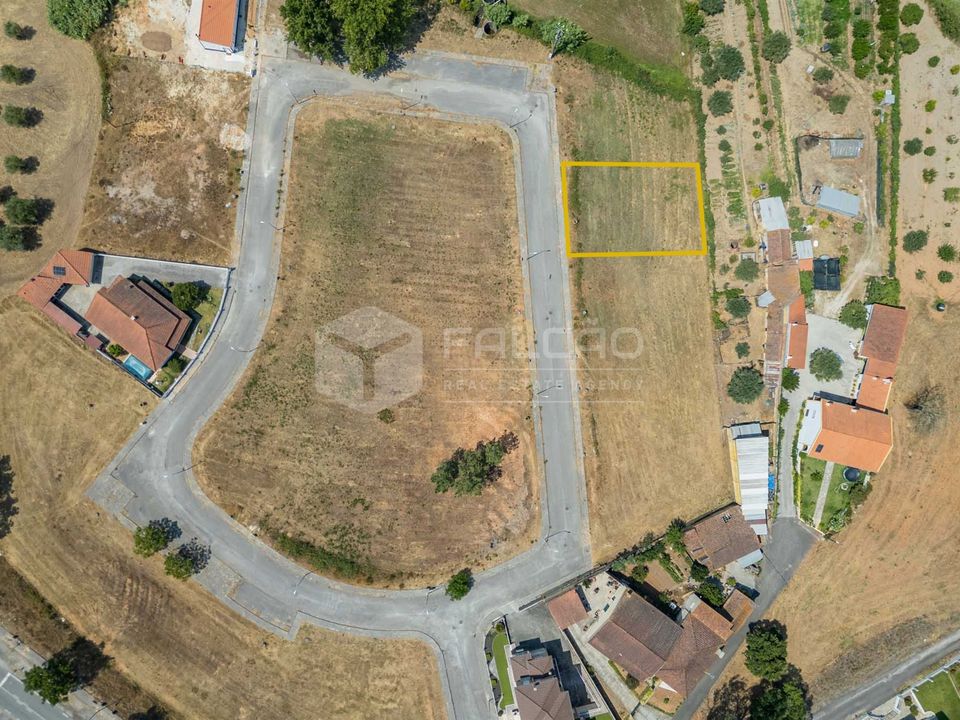 Tomt i Santarem, Santarem - bilde 1