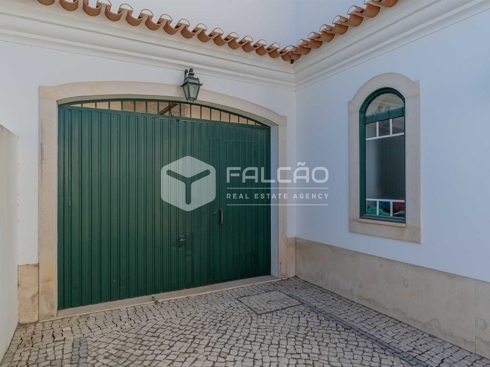 Villa i Alpiarca, Santarem - foto 2
