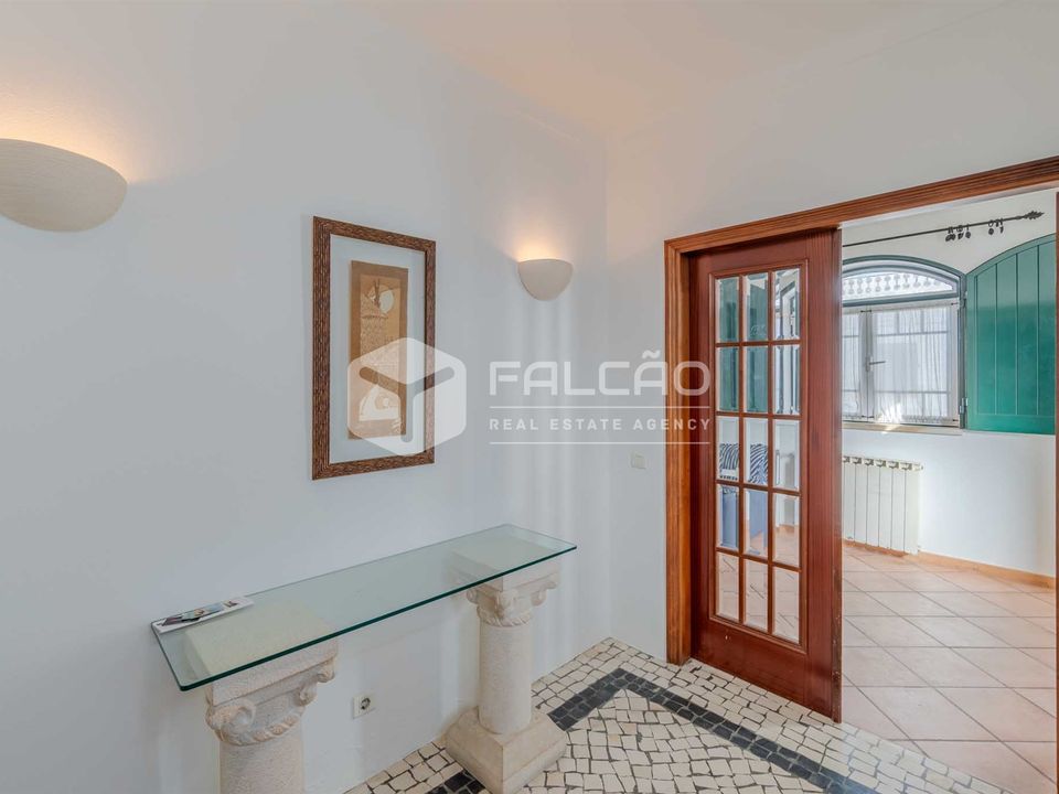 Villa i Alpiarca, Santarem - foto 3