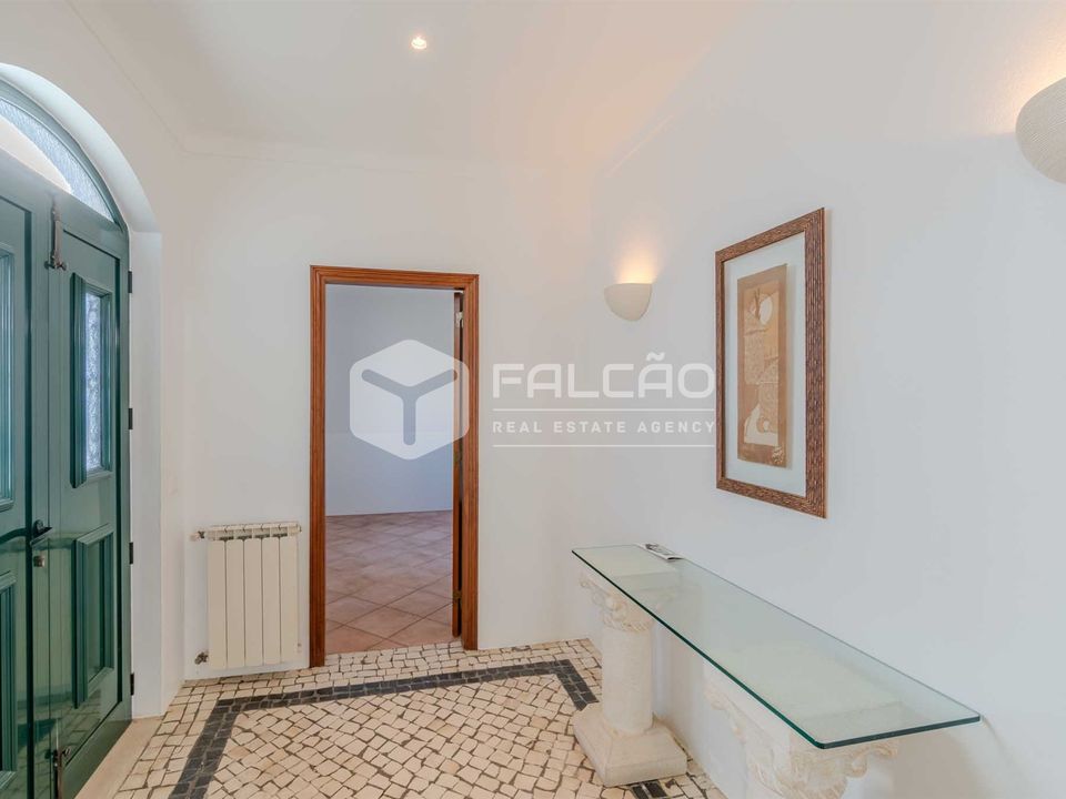 Villa i Alpiarca, Santarem - foto 4