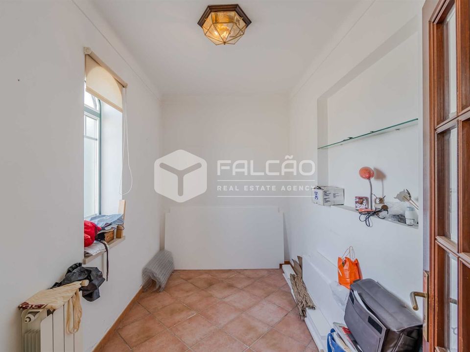 Villa i Alpiarca, Santarem - foto 5