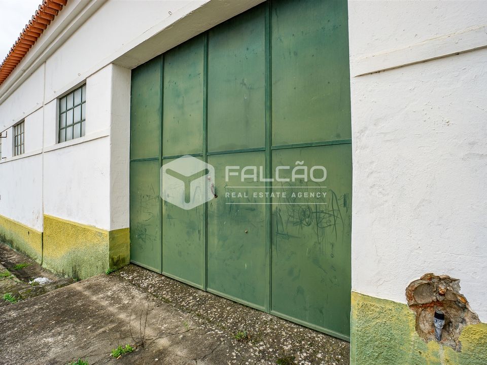 Villa in Alcanena, Santarem - photo 1