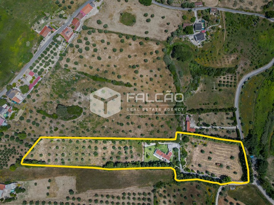 Villa i Santarem, Santarem - bilde 2