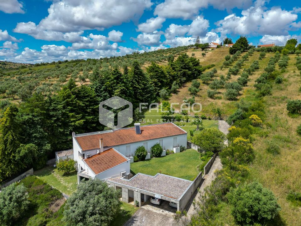 Villa i Santarem, Santarem - bilde 3