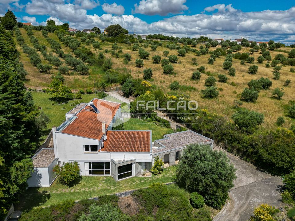 Villa i Santarem, Santarem - bilde 4
