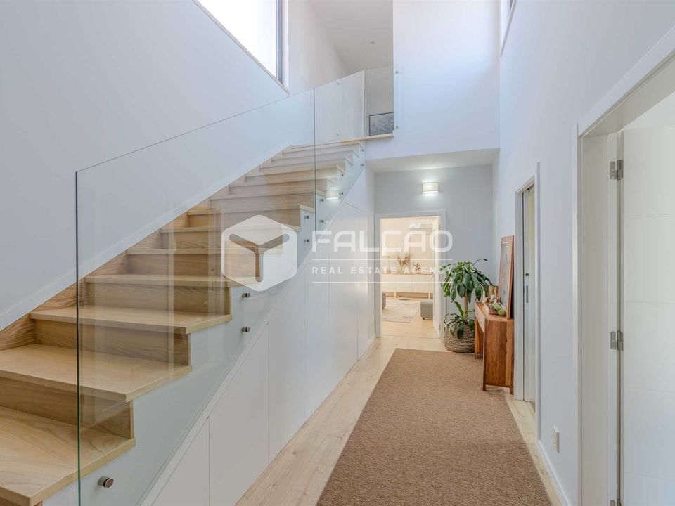 Villa i Almeirim, Santarem - foto 4