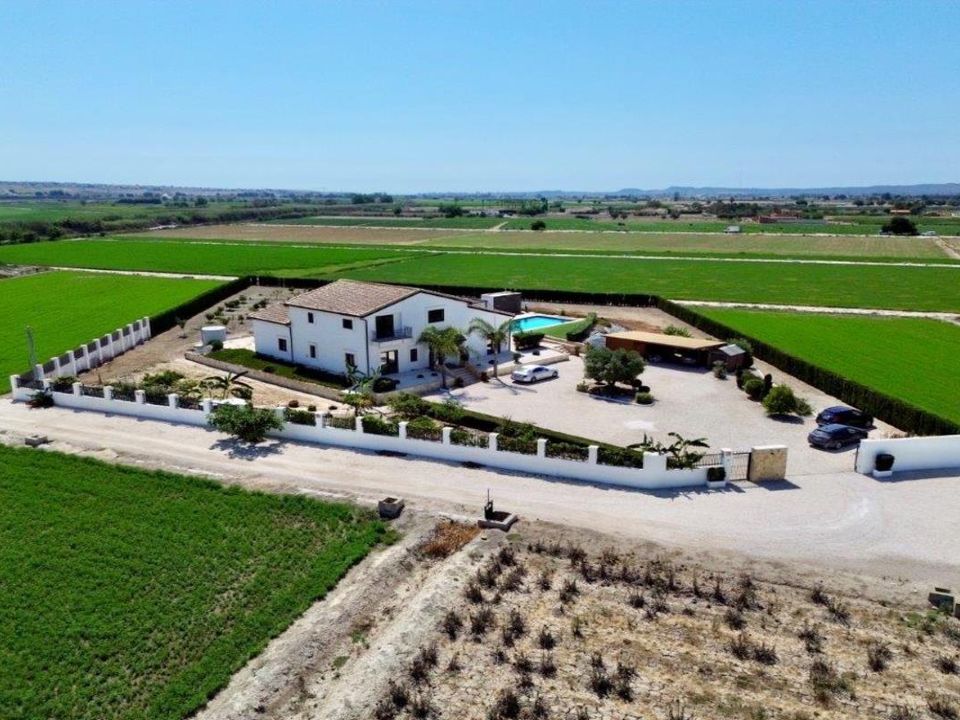 Villa i Dolores, Alicante - foto 2