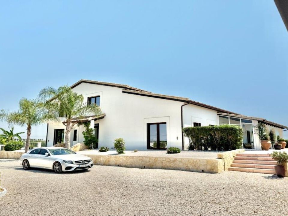Villa i Dolores, Alicante - foto 5