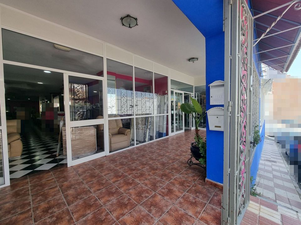 Erhvervsejendom i Alhaurin El Grande, Malaga - foto 1