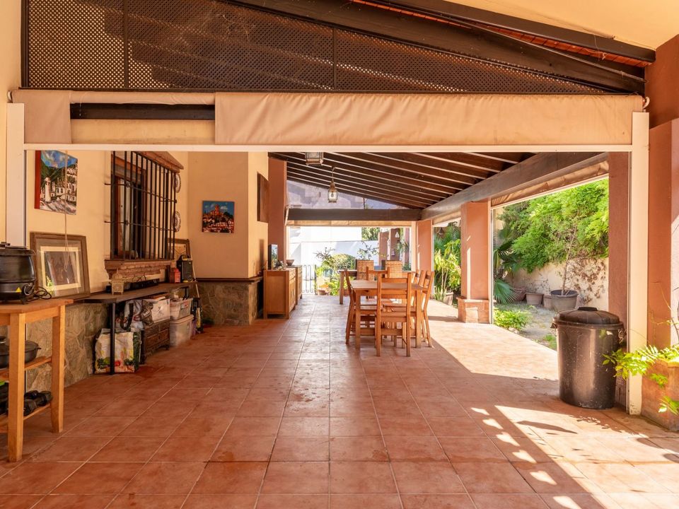 Villa i Alhaurin El Grande, Malaga - foto 2