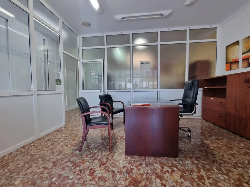 Erhvervsejendom i Alhaurin El Grande, Malaga - foto 1