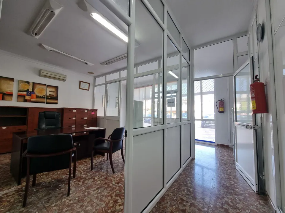 Erhvervsejendom i Alhaurin El Grande, Malaga - foto 3