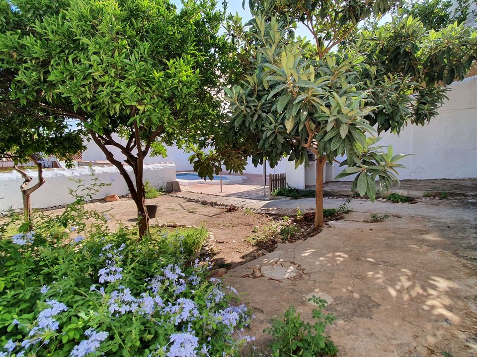 Byhus i Ardales, Malaga - foto 2