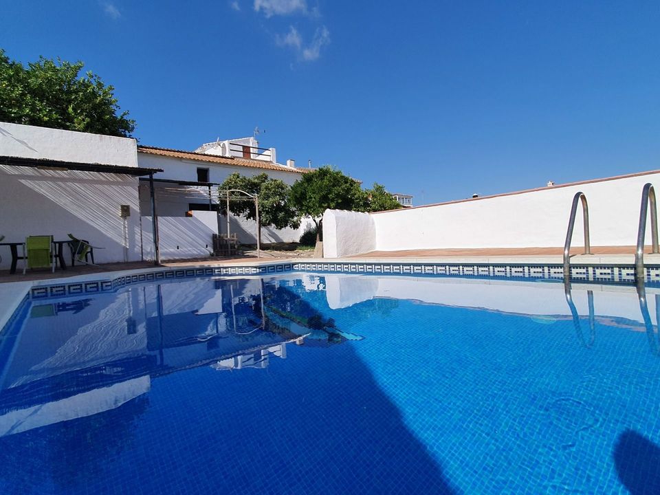 Byhus i Ardales, Malaga - foto 3