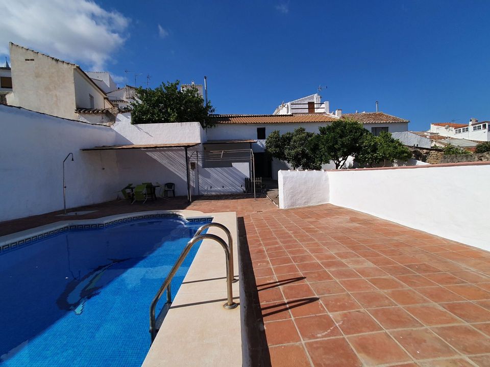 Byhus i Ardales, Malaga - foto 4