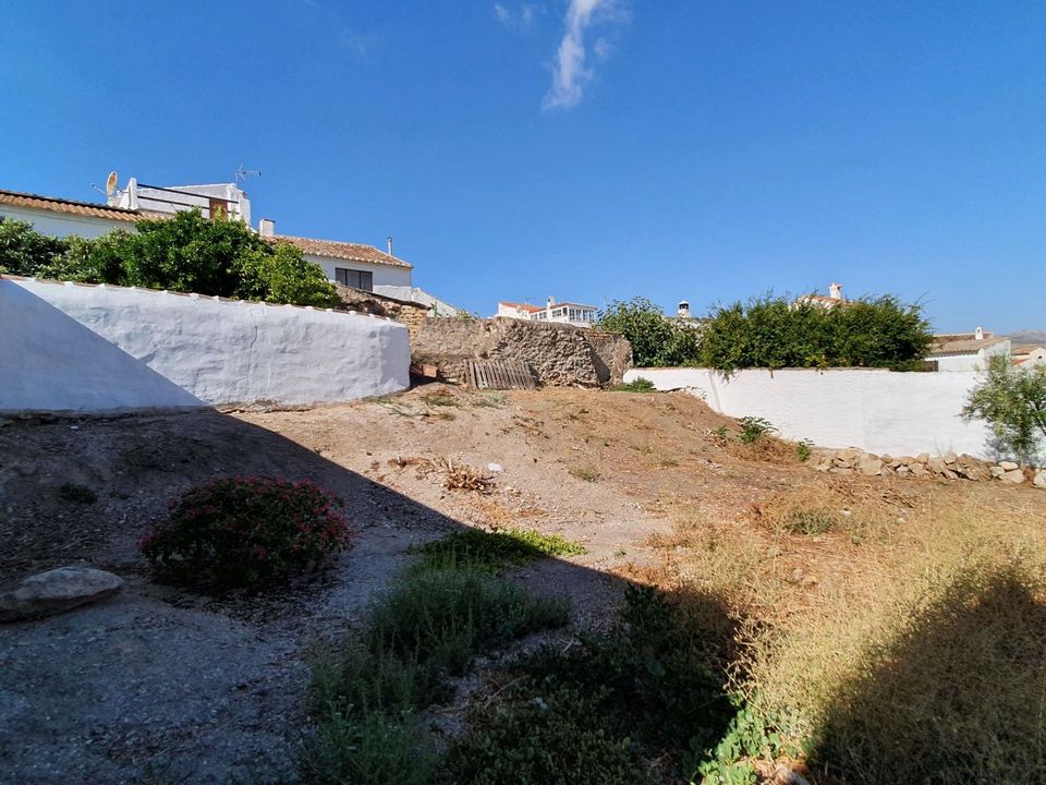 Byhus i Ardales, Malaga - foto 5