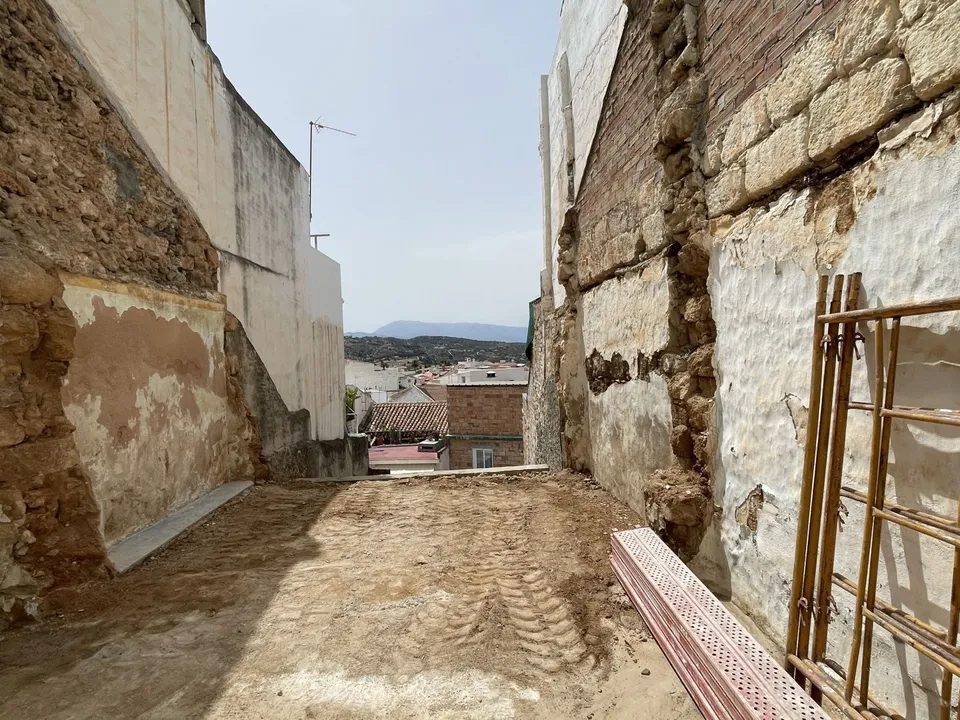 Helårsgrund i Alhaurin El Grande, Malaga - foto 3