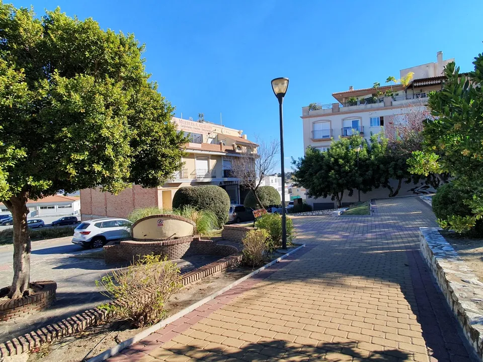 Helårsgrund i Alhaurin El Grande, Malaga - foto 2