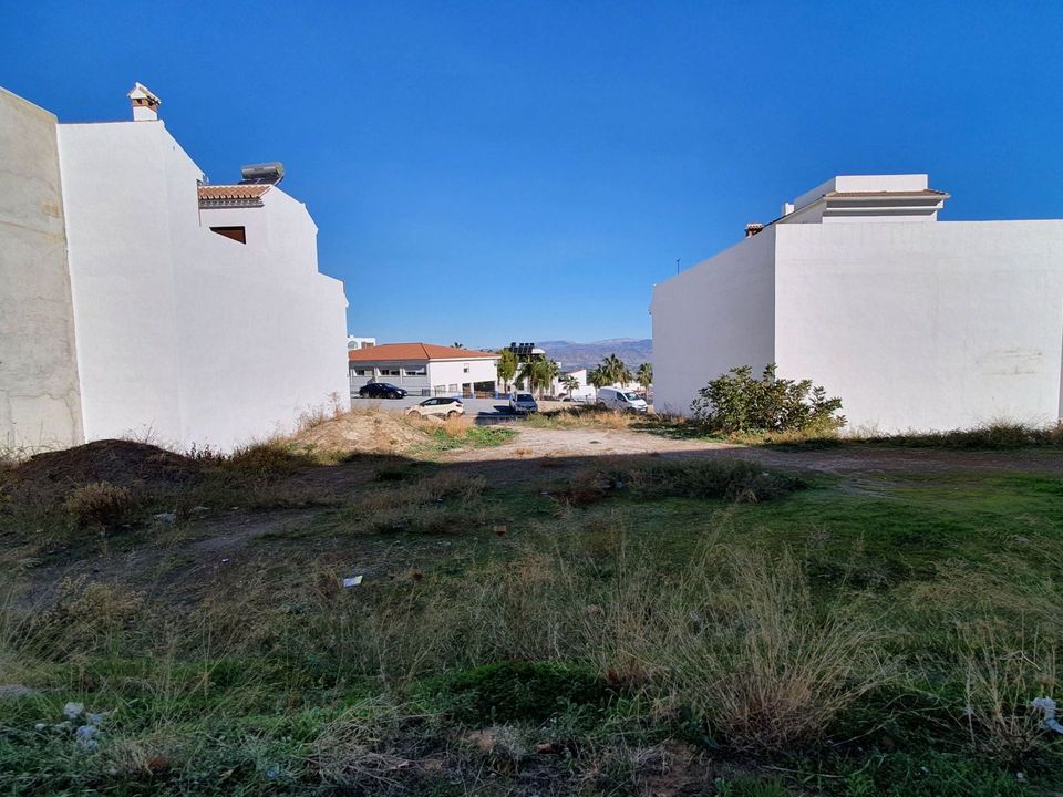 Helårsgrund i Alhaurin El Grande, Malaga - foto 3
