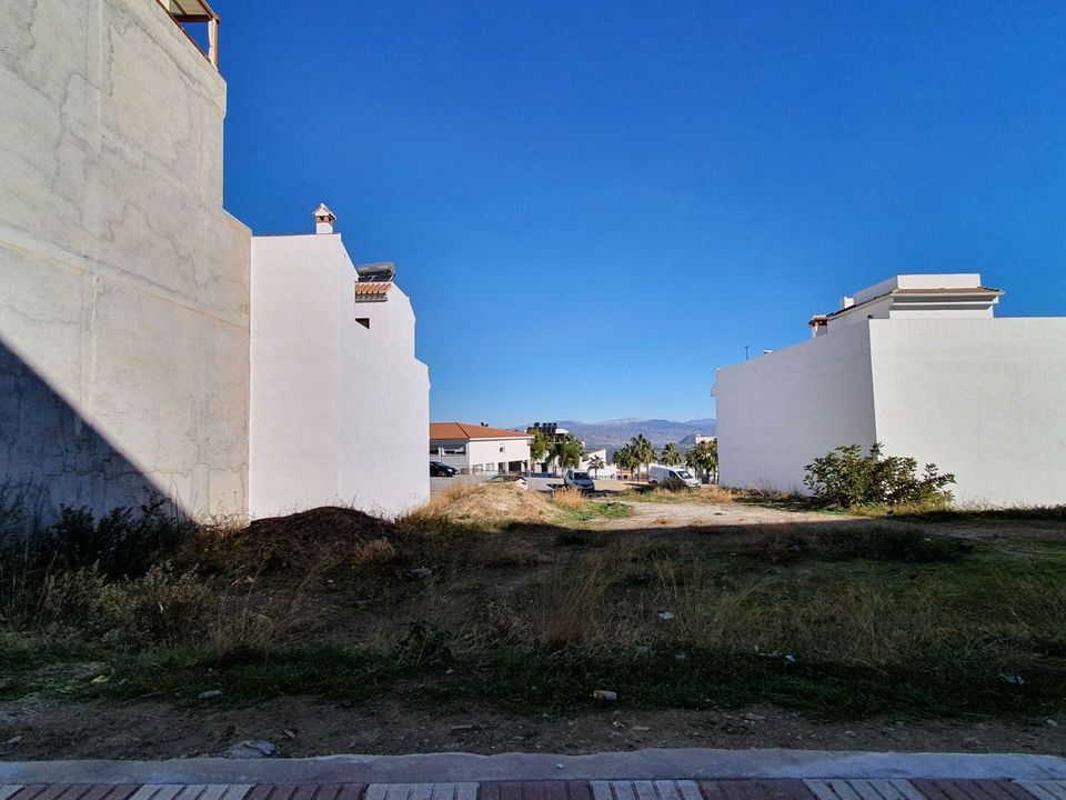Helårsgrund i Alhaurin El Grande, Malaga - foto 5