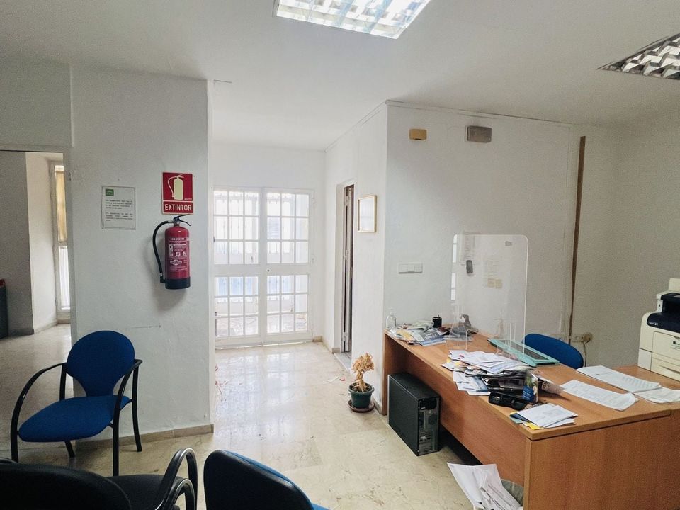 Byhus i Coin, Malaga - foto 2
