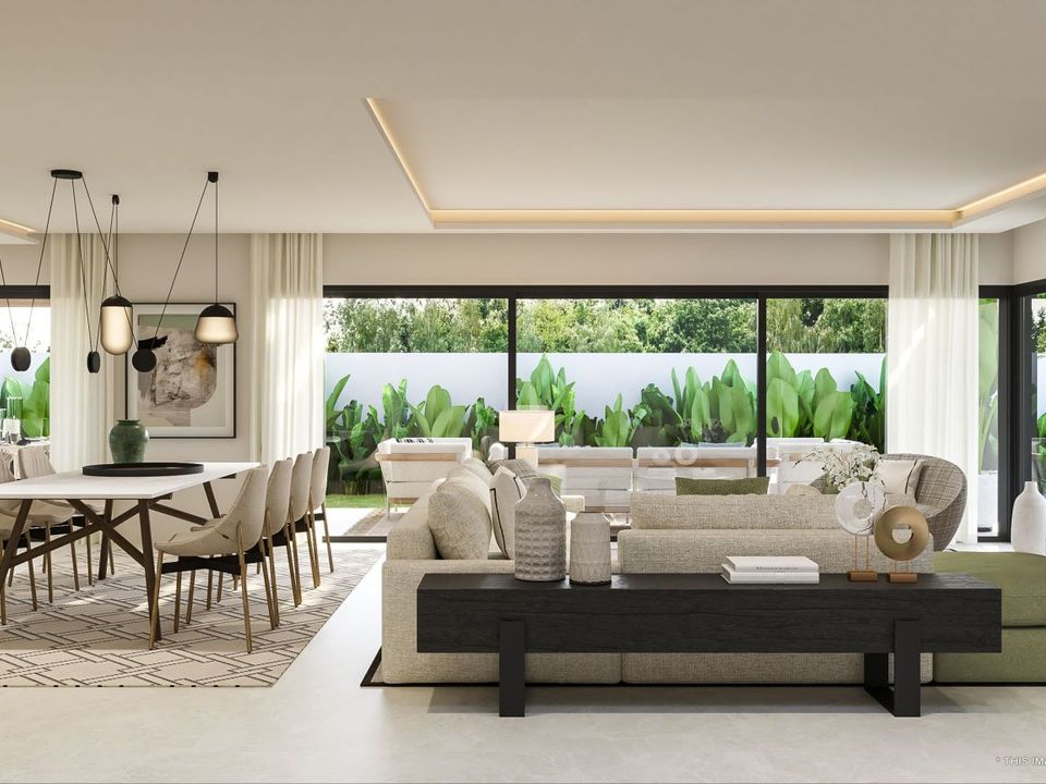 Villa i La Cala De Mijas, Malaga - foto 3