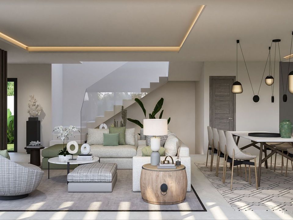 Villa i La Cala De Mijas, Malaga - foto 5