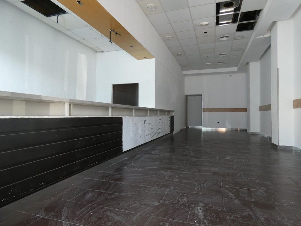 Erhvervsejendom i Alhaurin El Grande, Malaga - foto 1